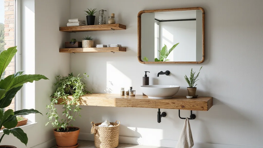 12 Small Bathroom Renovation Ideas for Smart Efficient Upgrades