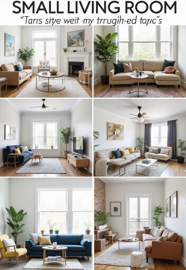 14 Living Room Layout Ideas for Balanced Functional Flow Conclusion