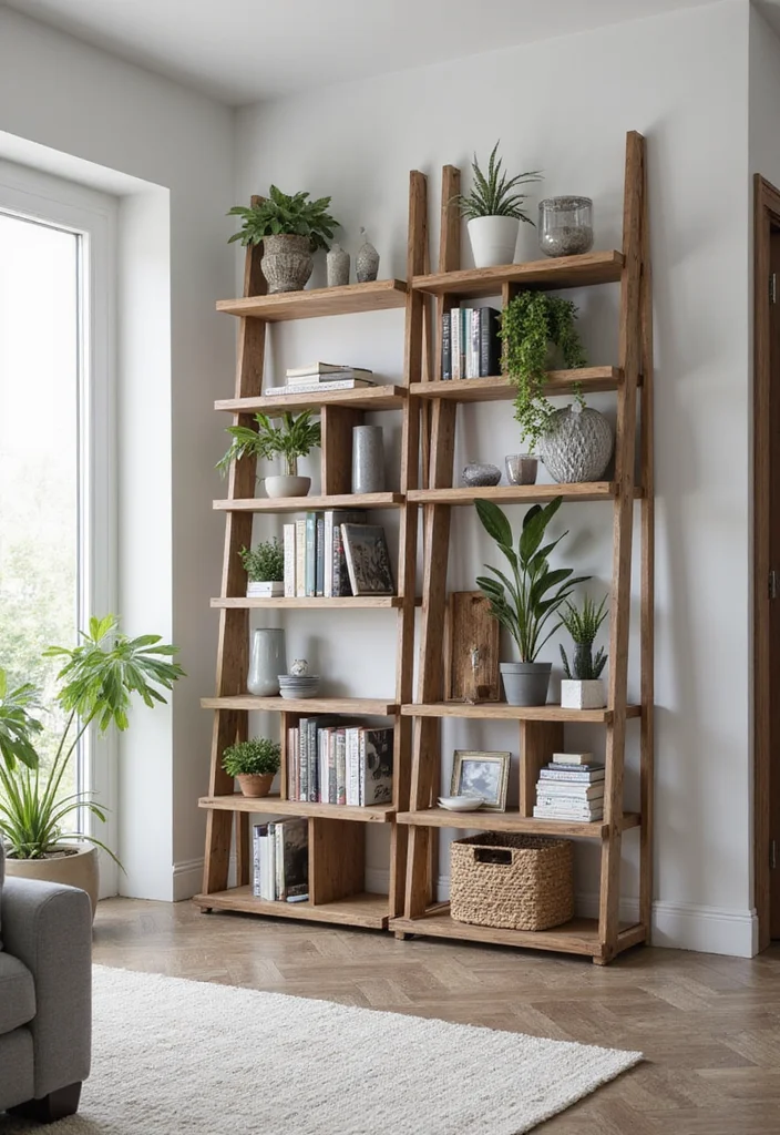 14 Living Room Shelving Ideas for Clean Practical Stylish Storage 122 14 Living Room Shelving Ideas for Clean Practical Stylish Storage 12. Modular Shelving Systems